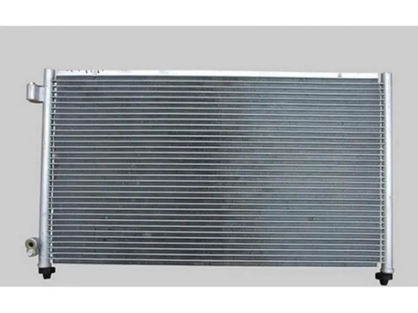 Радіатор кондиціонера 1802561180 Geely