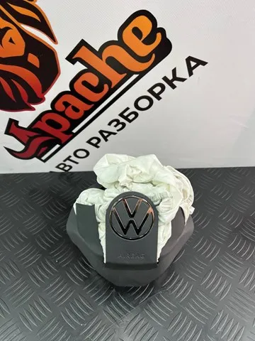 Подушка безпеки, водійська, AIRBAG 5NN880201SXEA VAG