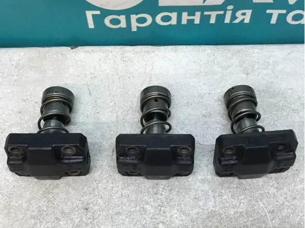Плунжерная пара X39800300008Z Continental/Siemens