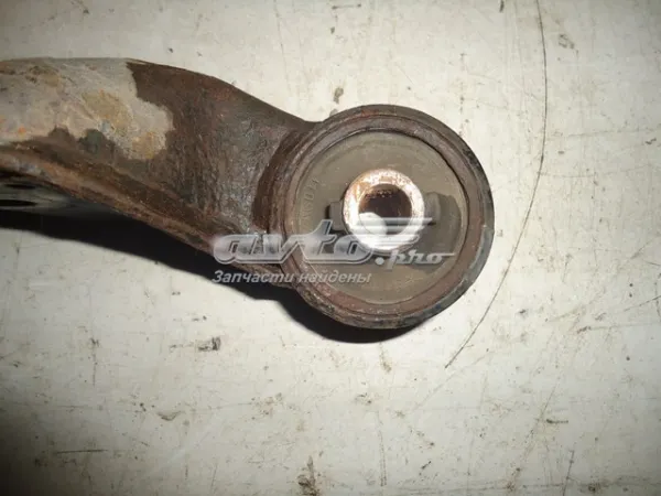 Кронштейн/траверса заднього редуктора, задня 41310AJ001 Subaru