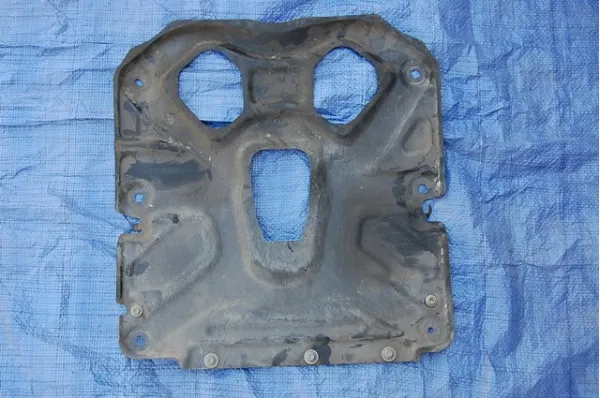  GHP956A91 Mazda