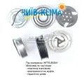 Муфта компресора кондиціонера MITSUBISHI 7813A235