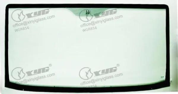 Лобове скло 3735AGN1B XYG