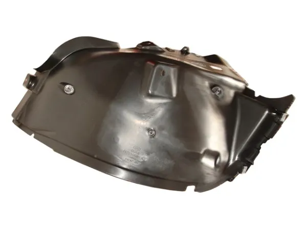 Підкрилок переднього крила, правий передній LR070414 Land Rover