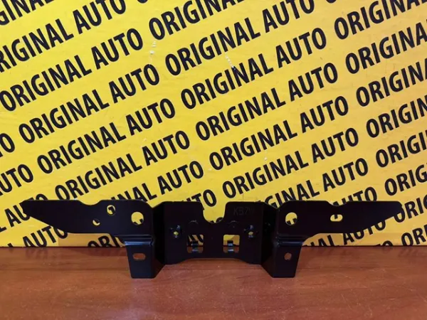 Кронштейн замку капоту KB7W5215Y Mazda