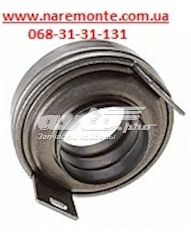 Вижимний підшипник QR5231602500 VALEO