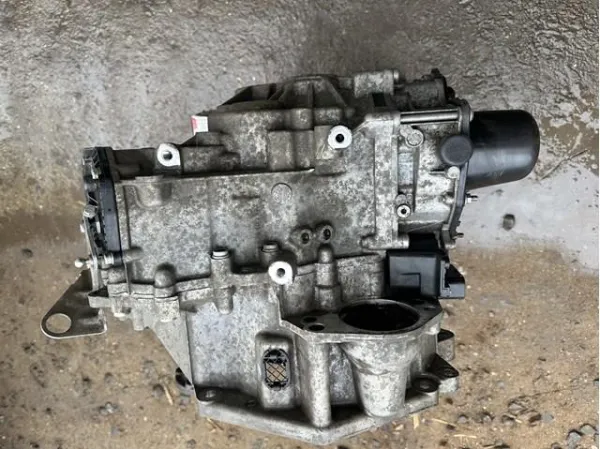 Корпус коробки передач АКПП/КПП 0CG301103A VAG