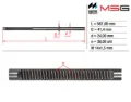  MS GROUP CI235C