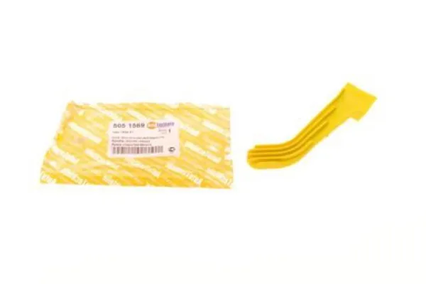 Замок капота 5051569 Autotechteile