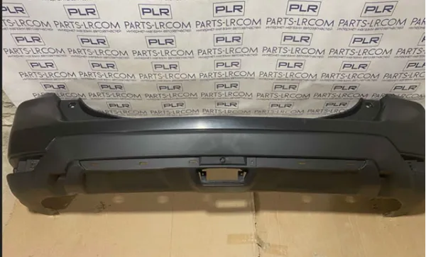 Задній бампер PLR5162207 Plrsolutions
