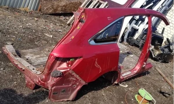  04636TZ5A92ZZ Honda