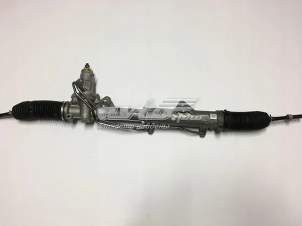 Рульова рейка A2124603400 Mercedes
