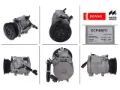 Муфта компресора кондиціонера MITSUBISHI MR568290