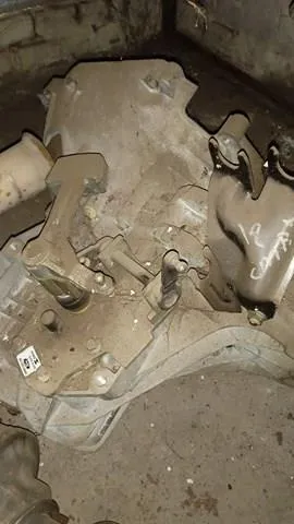 3M5R7201ZB Ford