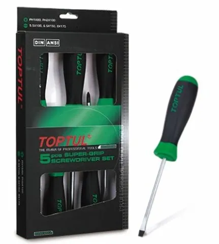 GAAE0504 Toptul