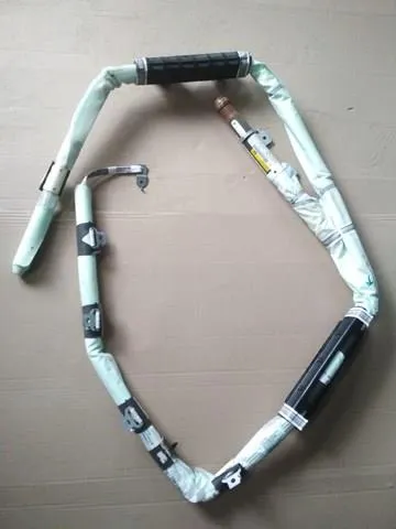 Подушка безпеки, збоку, права, AIRBAG 85020C6500 Hyundai/Kia