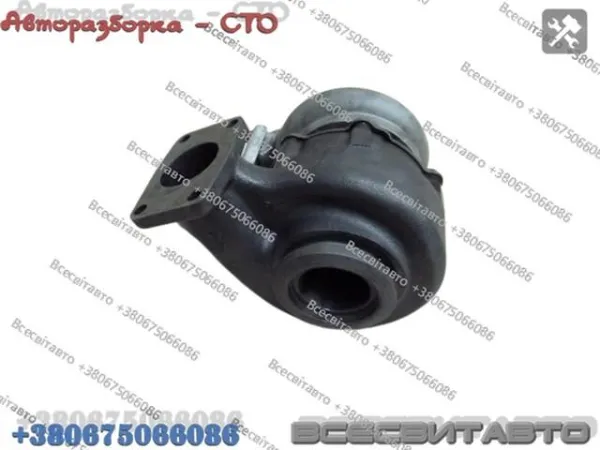 Турбіна 076145701 VAG
