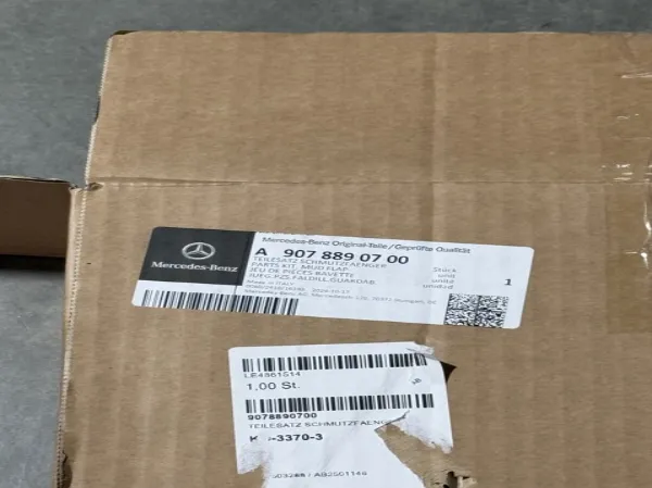  A9078890700 Mercedes