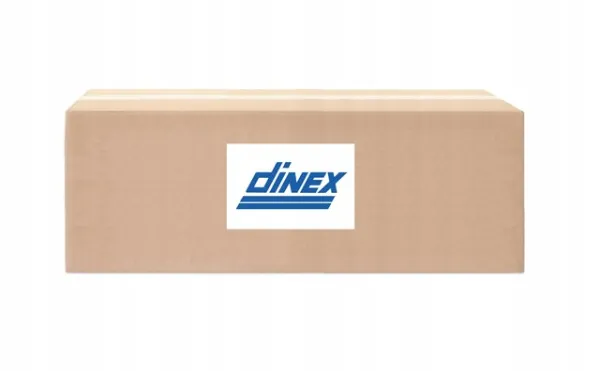  DIN55201 Dinex