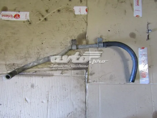 Шланг гідропідсилювача Chevrolet Lacetti J200
