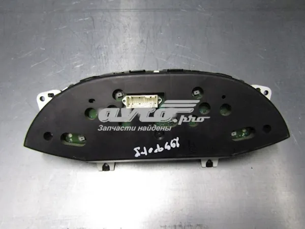 Приладова дошка-щиток приладів 1328401 Ford