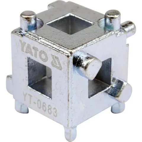  YT0683 Yato