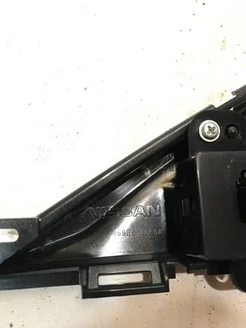  969B64GF0A Nissan/Infiniti