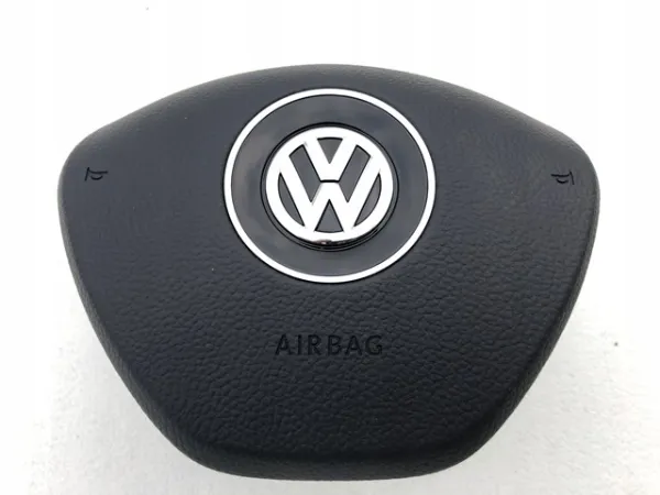 Подушка безпеки, водійська, AIRBAG 2K5880201 VAG