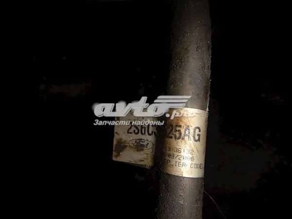 2S6C3E525AG Ford