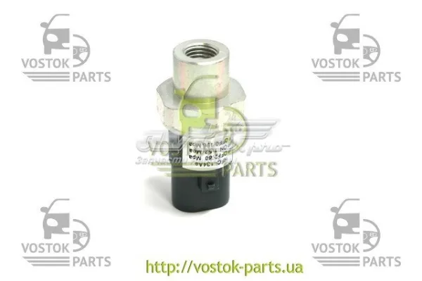Датчик тиску кондиціонера 1708603180 Geely