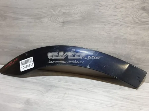 Накладка задньої правої двері 91112AJ330NN Subaru
