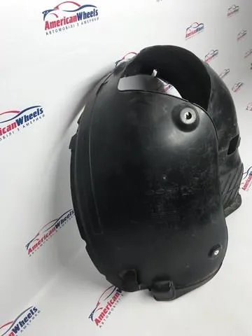 Підкрилок передній лівий 86810C6000 Hyundai/Kia