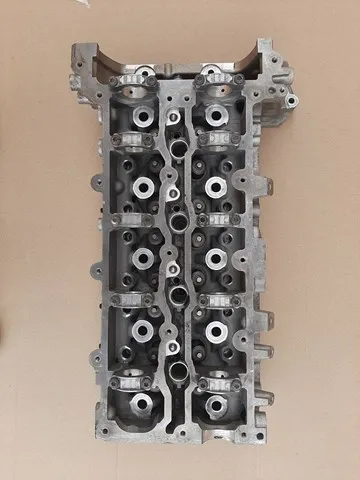 ГБЦ A6510160201 Mercedes