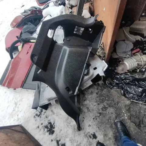  KD4568850 Mazda