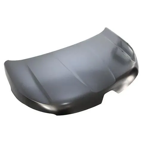 Капот 651007238R Renault (RVI)