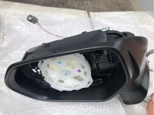 Ліве бокове дзеркало 8794033K30 Toyota