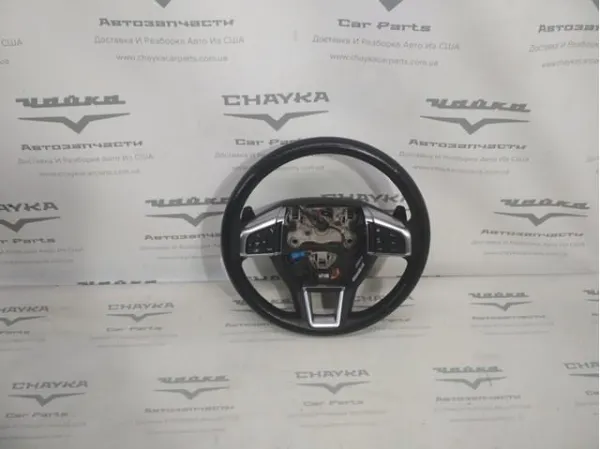 Кермо LR079637 Land Rover