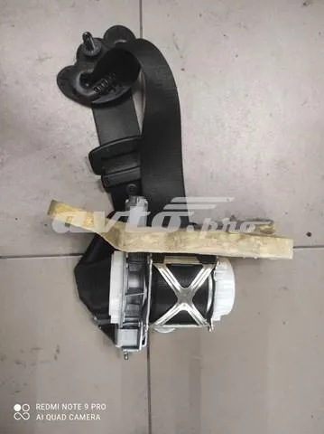  34107542 BMW