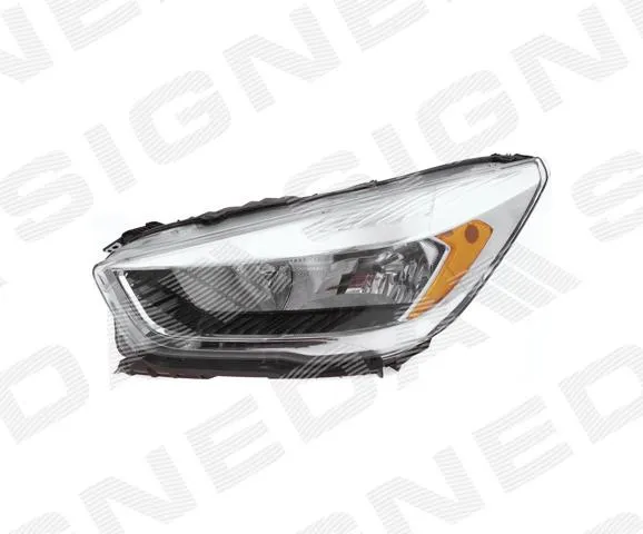 Фара ліва ZFD111732L Signeda