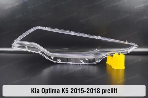 Фара права 92102D4150 Hyundai/Kia