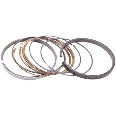 Кільця поршневі комплект на мотор, STD. 2304004100 Hyundai/Kia