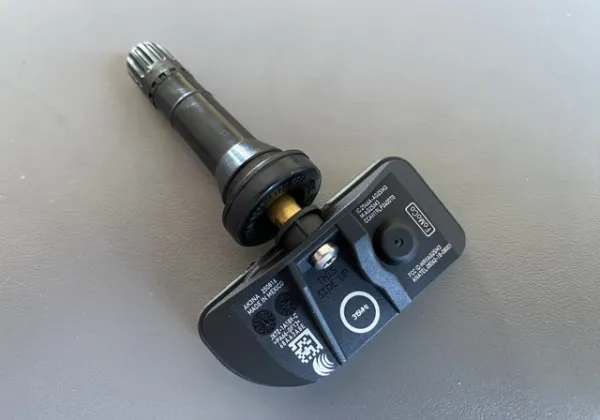Датчик тиску в шинах JX7T1A180AA Ford