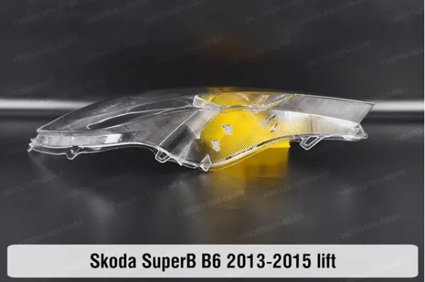 Фара права 3T1941016G VAG