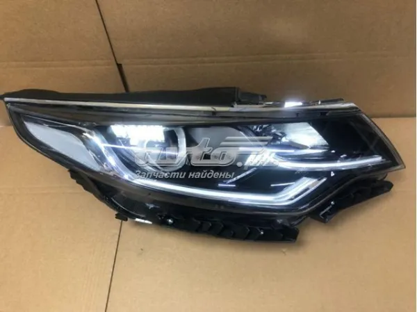 Фара права 92102D4520 Hyundai/Kia