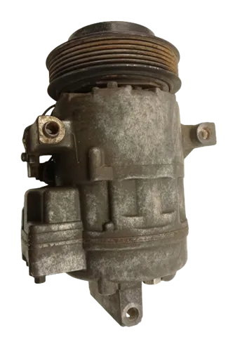 Компресор кондиціонера F500NE9DB02 HCC
