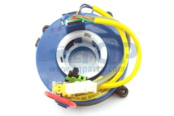Підрульовий перемикач TQ10551 Tqparts