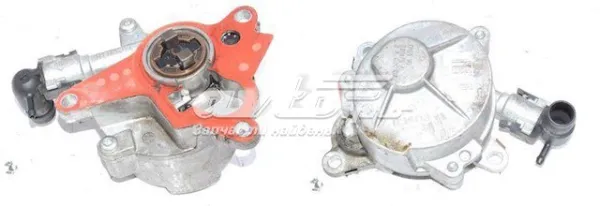 Вакуумний насос 93198417 Renault (RVI)