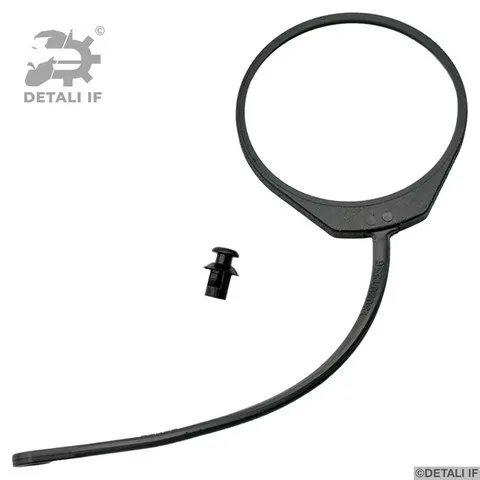 Пробка бензобаку DF17087 Detali IF