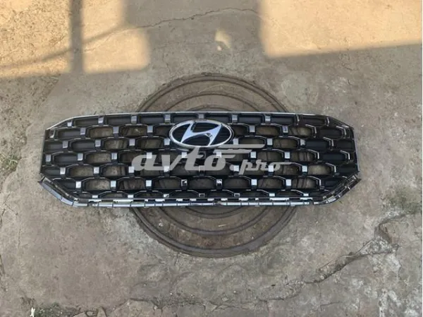 Решітка радіатора 86350S1710 Hyundai/Kia