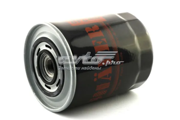 Масляний фільтр FOM248 Shafer